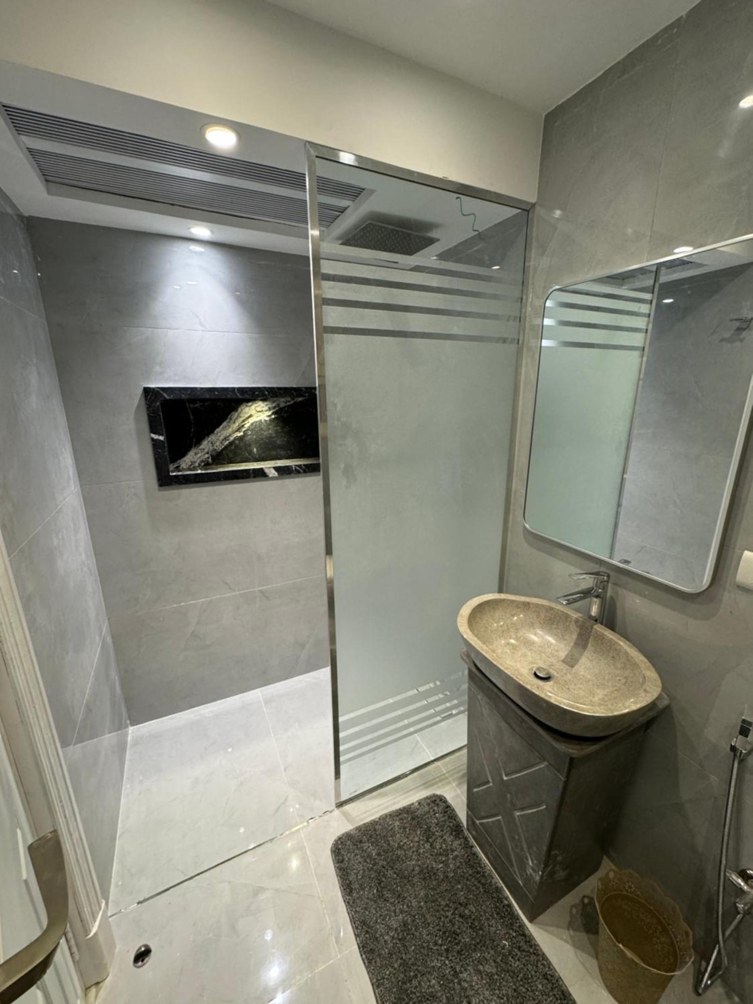 Apartamento In New Stone Compound