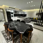 Apartment In New Cairo Stone Residence Compound