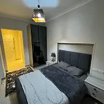 Apartment In New Cairo Stone Residence Compound
