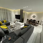 Apartment In New Cairo Stone Residence Compound