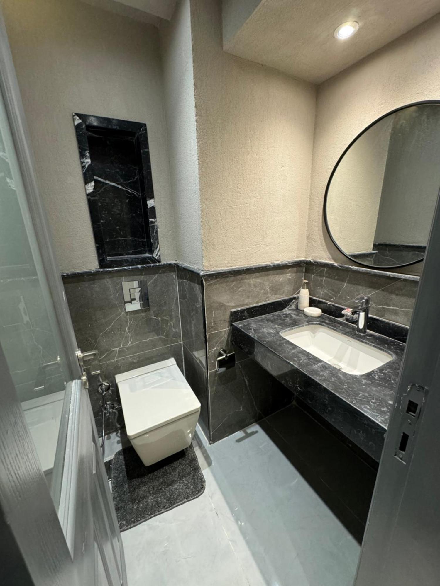 Apartment In New Stone Compound